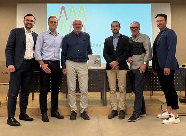 Assemblea generale ordinaria 2026