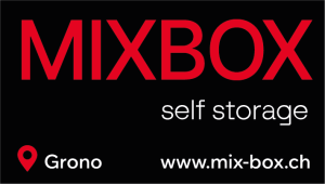MixBox Grono Promo Lingera