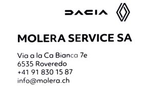 Molera Service SA